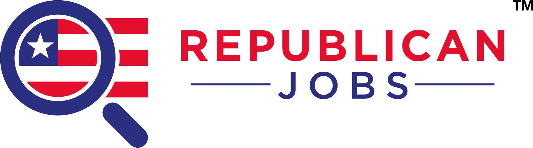Republican Jobs Logo