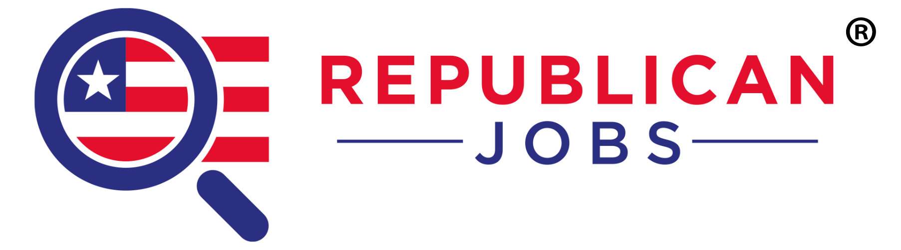 Republican Jobs Logo
